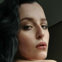 Zoe Unholy Nøgen