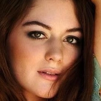 Zoelle Frick Nøgen