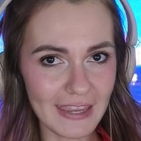 Zoey Zo Nøgen