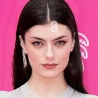 Zoïa Mossour Nøgen