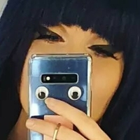 Zuzu Cosplay Nøgen
